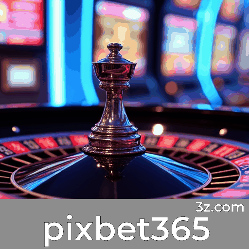 Login to pixbet365 – Access Online Casino & Sports in Brazil pixbet365 login page Brazil – secure online casino access