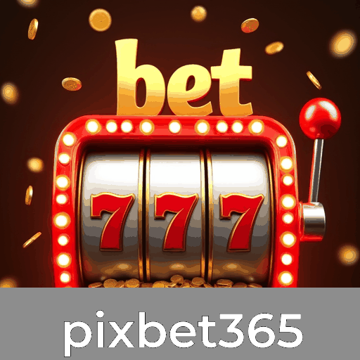 Pixbet365: A Emoção dos Caça-Níqueis com Retornos Imbatíveis