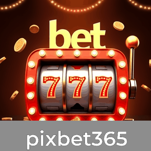 Pixbet365: Aventura e Ganhos nos Jogos de Cassino